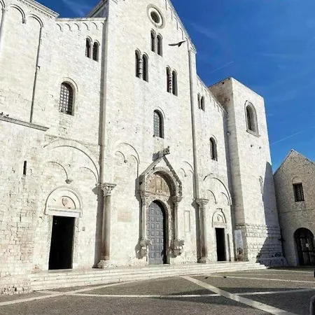 Apartament Vimar House