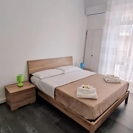 Vimar House * Bari