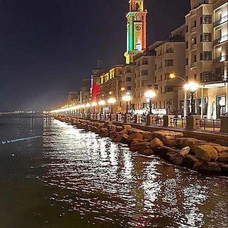 Apartament Vimar House Bari