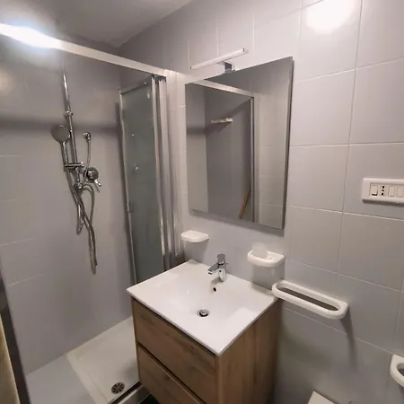 Lägenhet Vimar House Bari