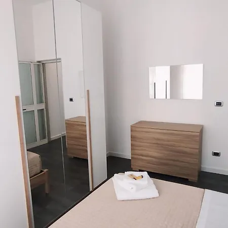 Appartement Vimar House