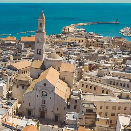 Appartement Vimar House *