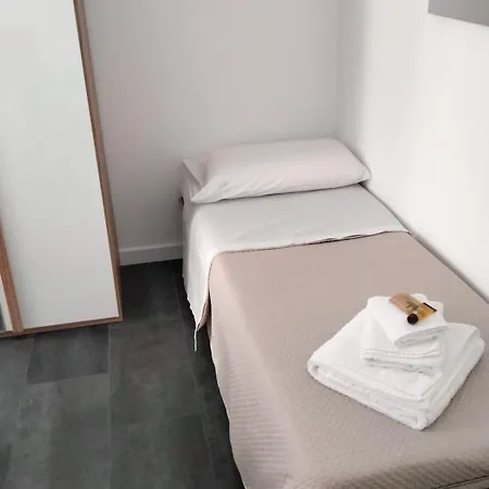 Vimar House Lägenhet Bari