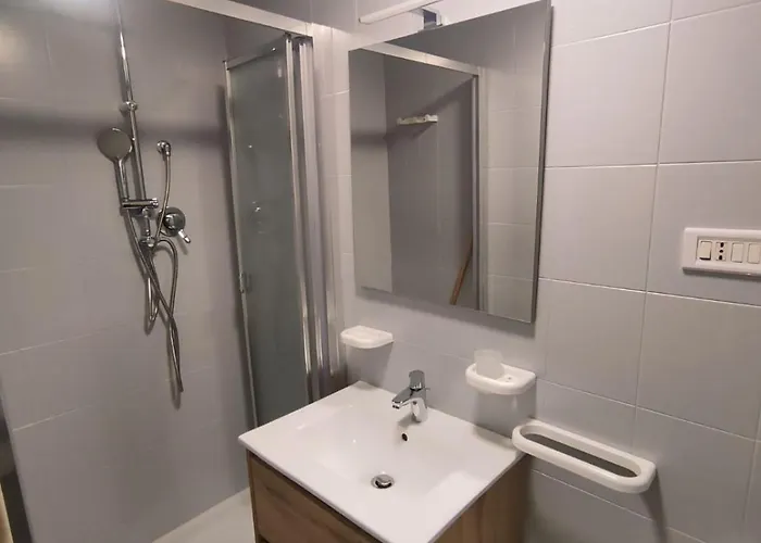 Apartament Vimar House Bari