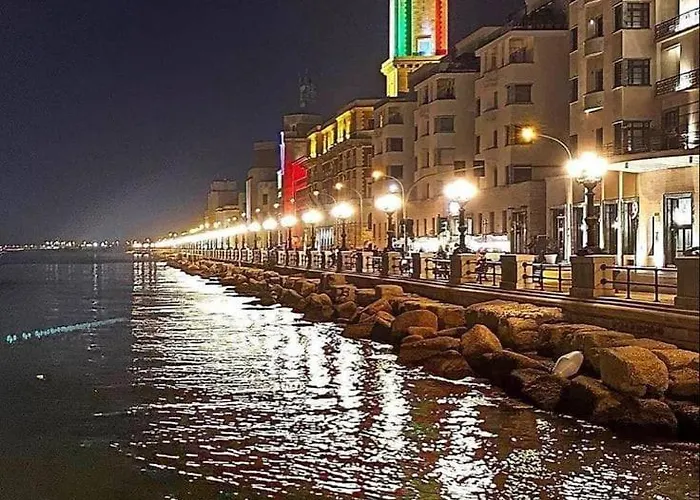 Apartament Vimar House Bari