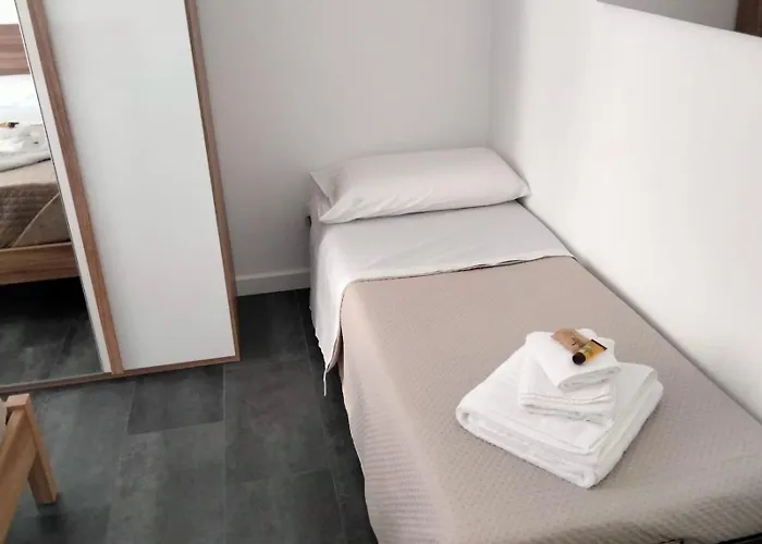 Vimar House Apartament Bari